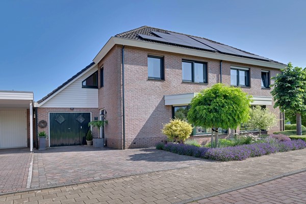 Medium property photo - Vierkenshof 10, 6916 MA Tolkamer